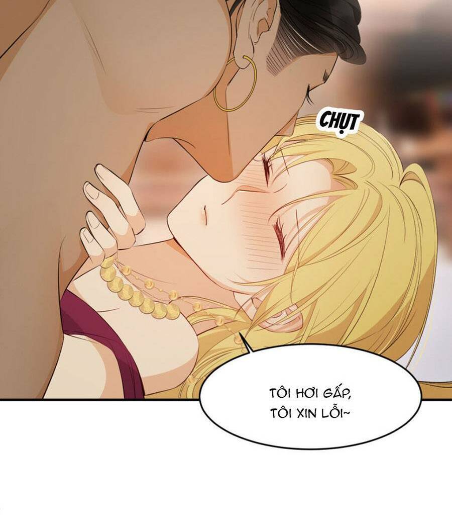 Sổ Tay Nuôi Dưỡng Rồng Chapter 44 - Page 26