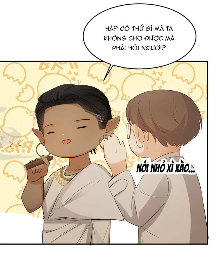 Sổ Tay Nuôi Dưỡng Rồng Chapter 44 - Page 69