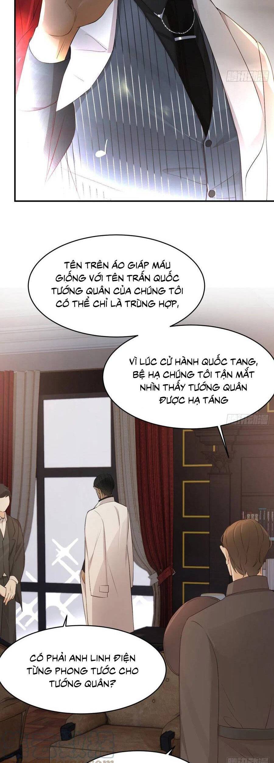 Sổ Tay Nuôi Dưỡng Rồng Chapter 29 - Page 10