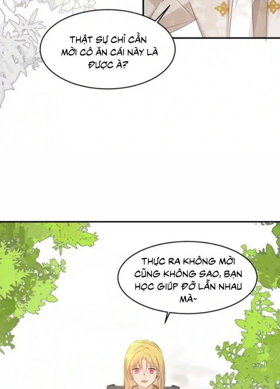 Sổ Tay Nuôi Dưỡng Rồng Chapter 23 - Page 25