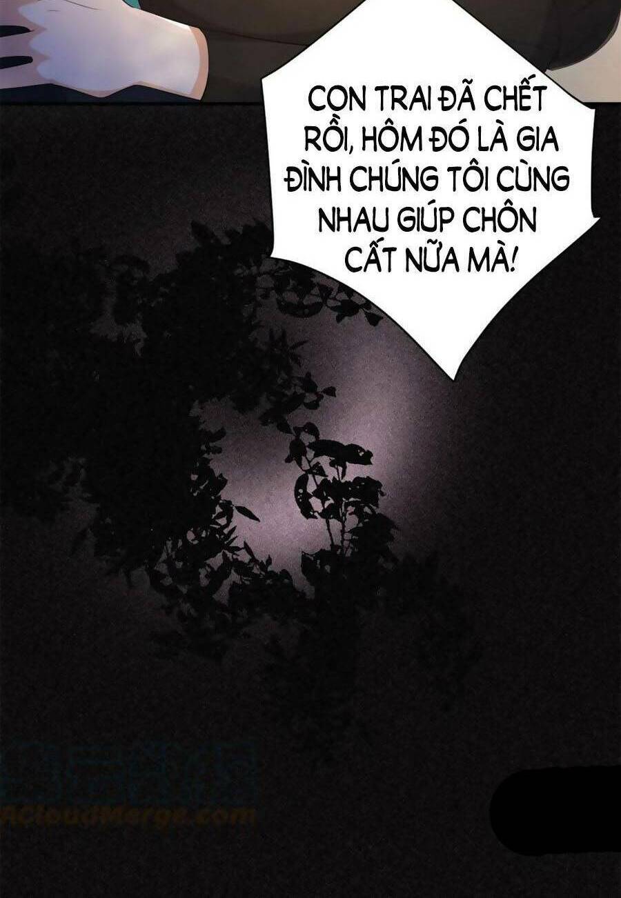 Sổ Tay Nuôi Dưỡng Rồng Chapter 49 - Page 41