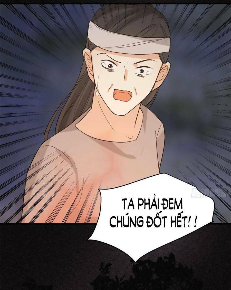 Sổ Tay Nuôi Dưỡng Rồng Chapter 49 - Page 52