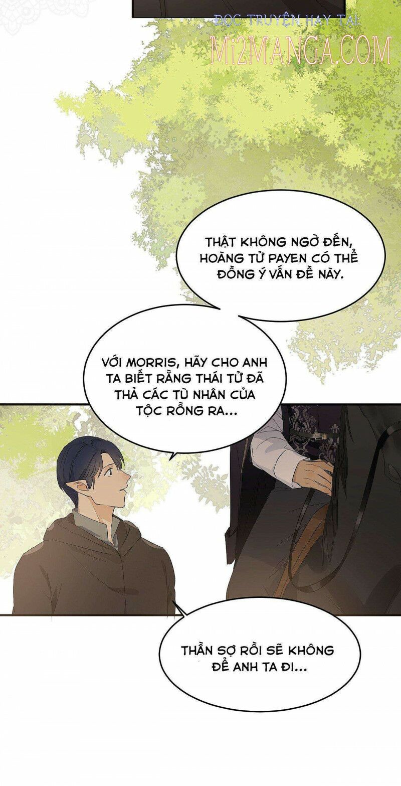 Sổ Tay Nuôi Dưỡng Rồng Chapter 8 - Page 25