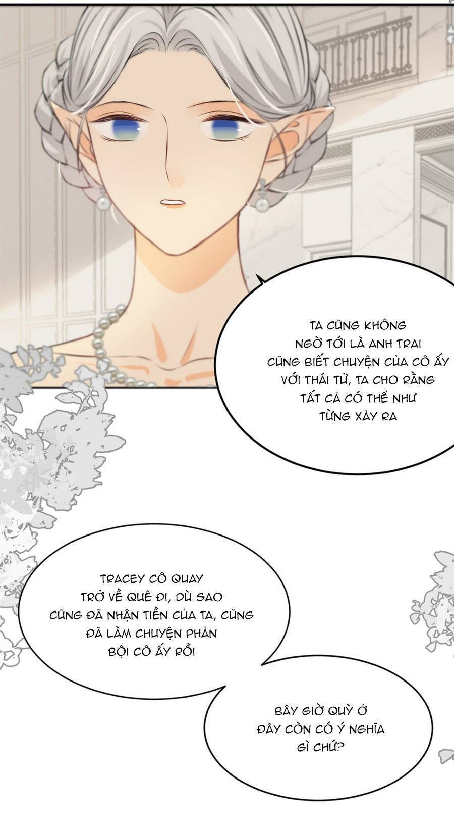 Sổ Tay Nuôi Dưỡng Rồng Chapter 14 - Page 6