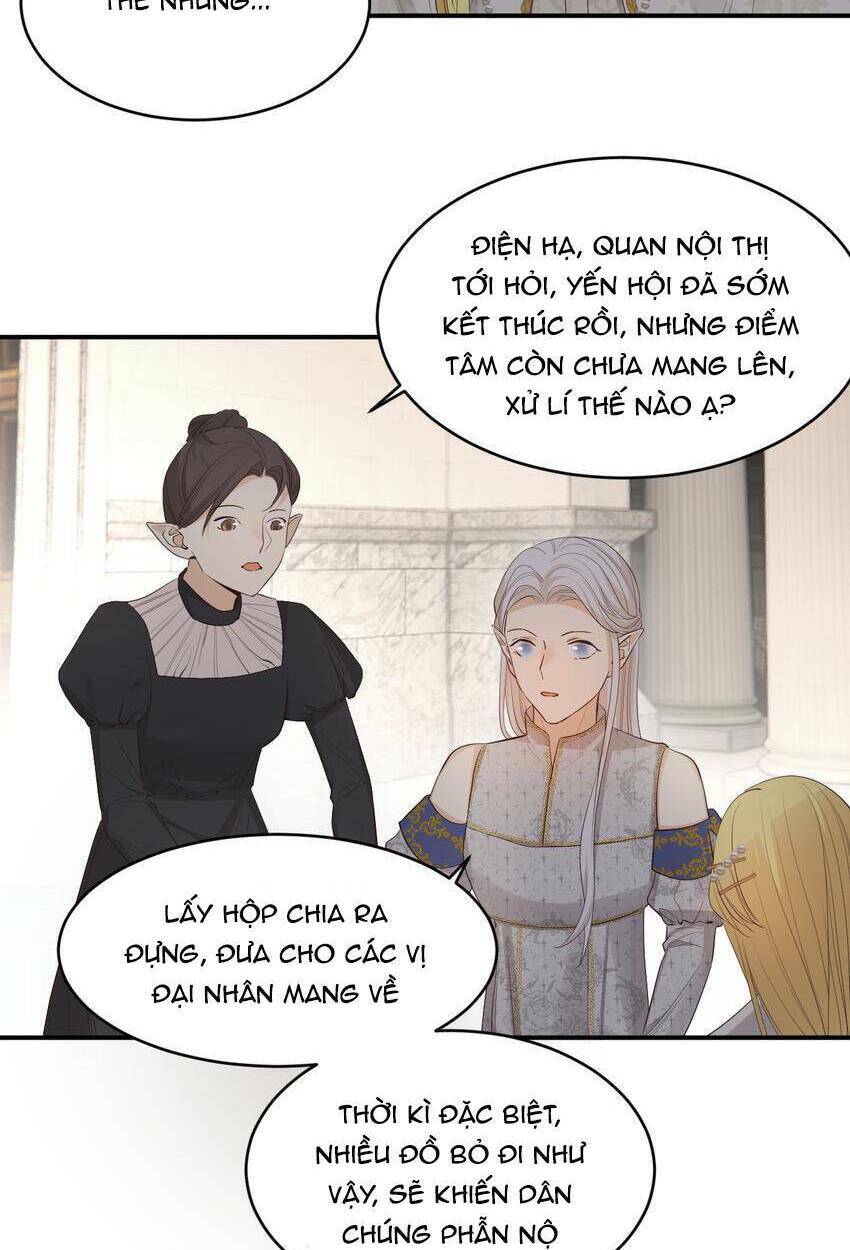 Sổ Tay Nuôi Dưỡng Rồng Chapter 37 - Page 12