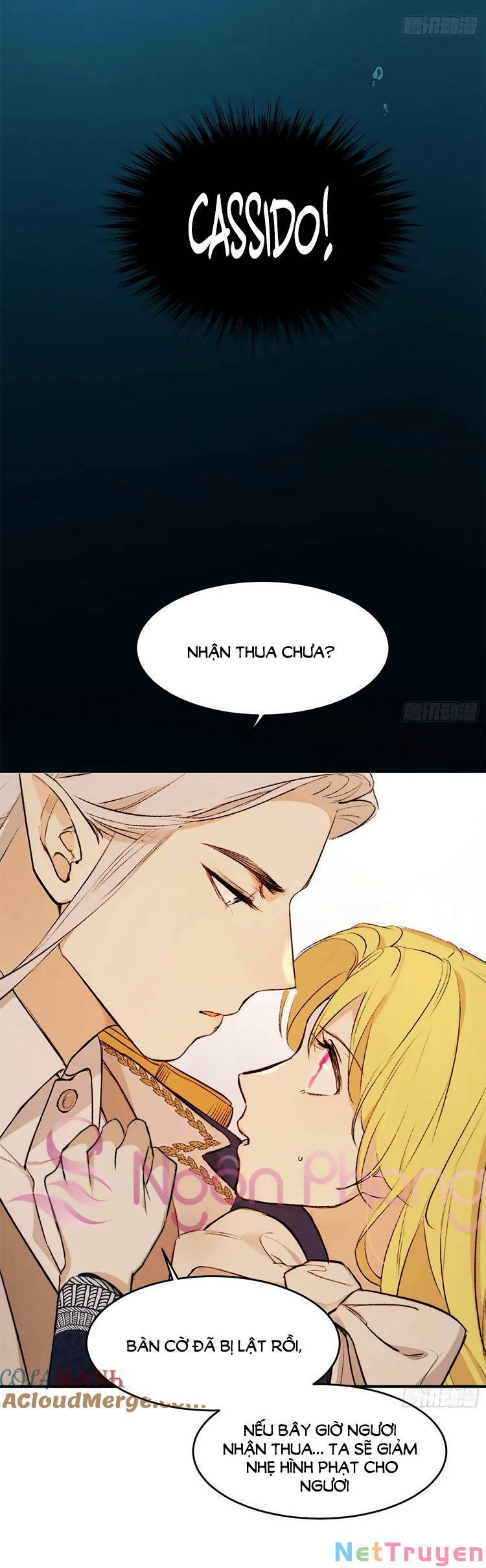 Sổ Tay Nuôi Dưỡng Rồng Chapter 71 - Page 15