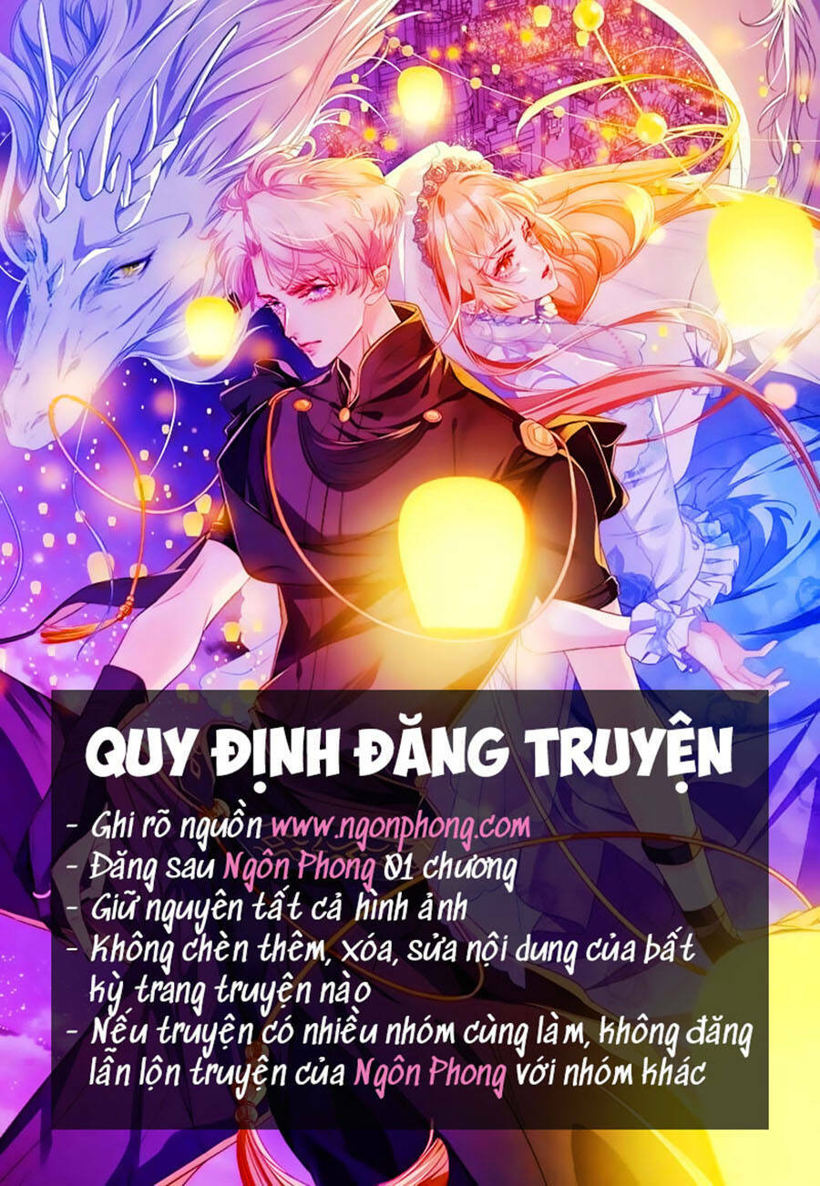 Sổ Tay Nuôi Dưỡng Rồng Chapter 50 - Page 1