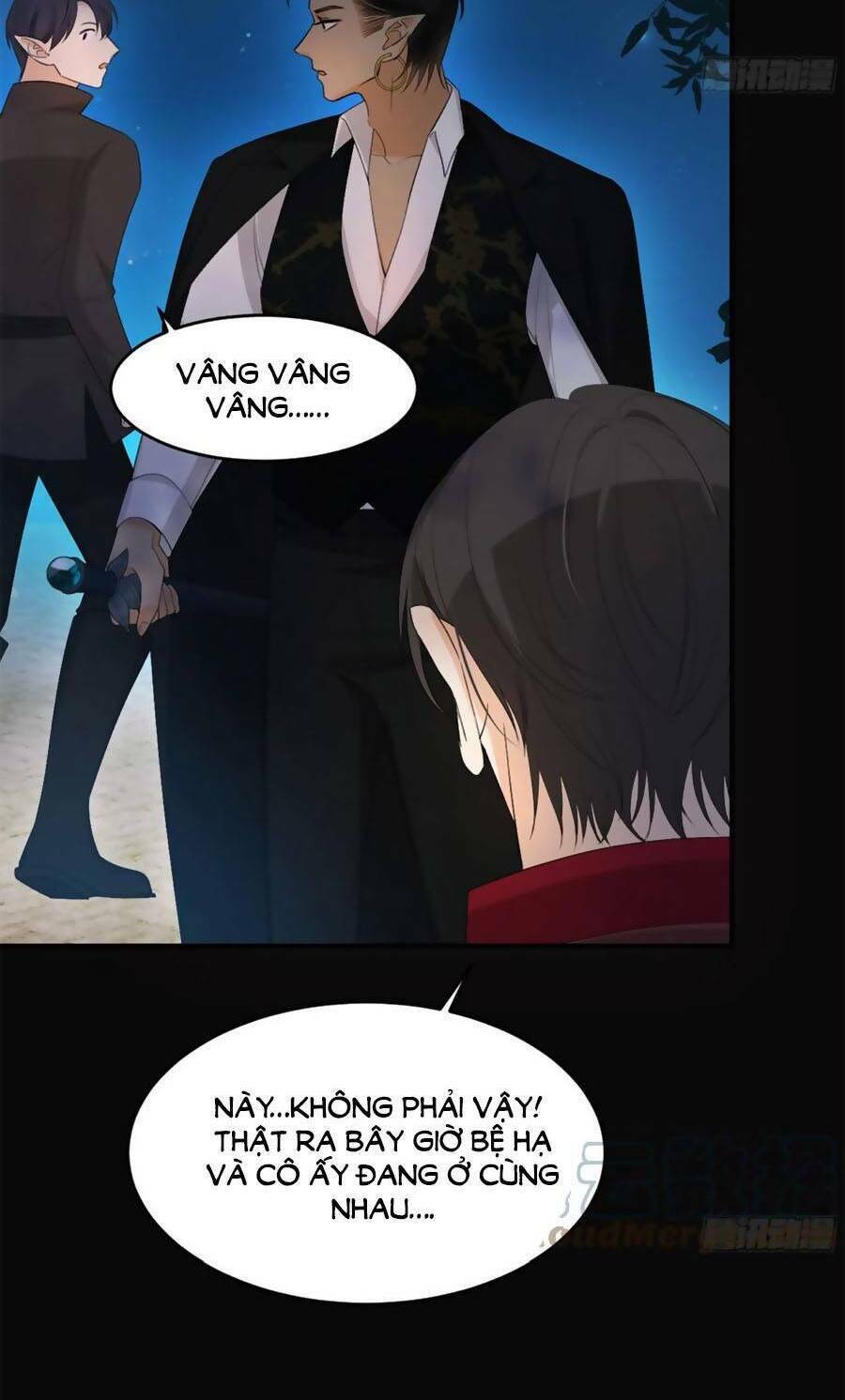 Sổ Tay Nuôi Dưỡng Rồng Chapter 50 - Page 19