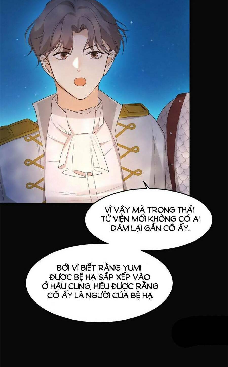 Sổ Tay Nuôi Dưỡng Rồng Chapter 50 - Page 26