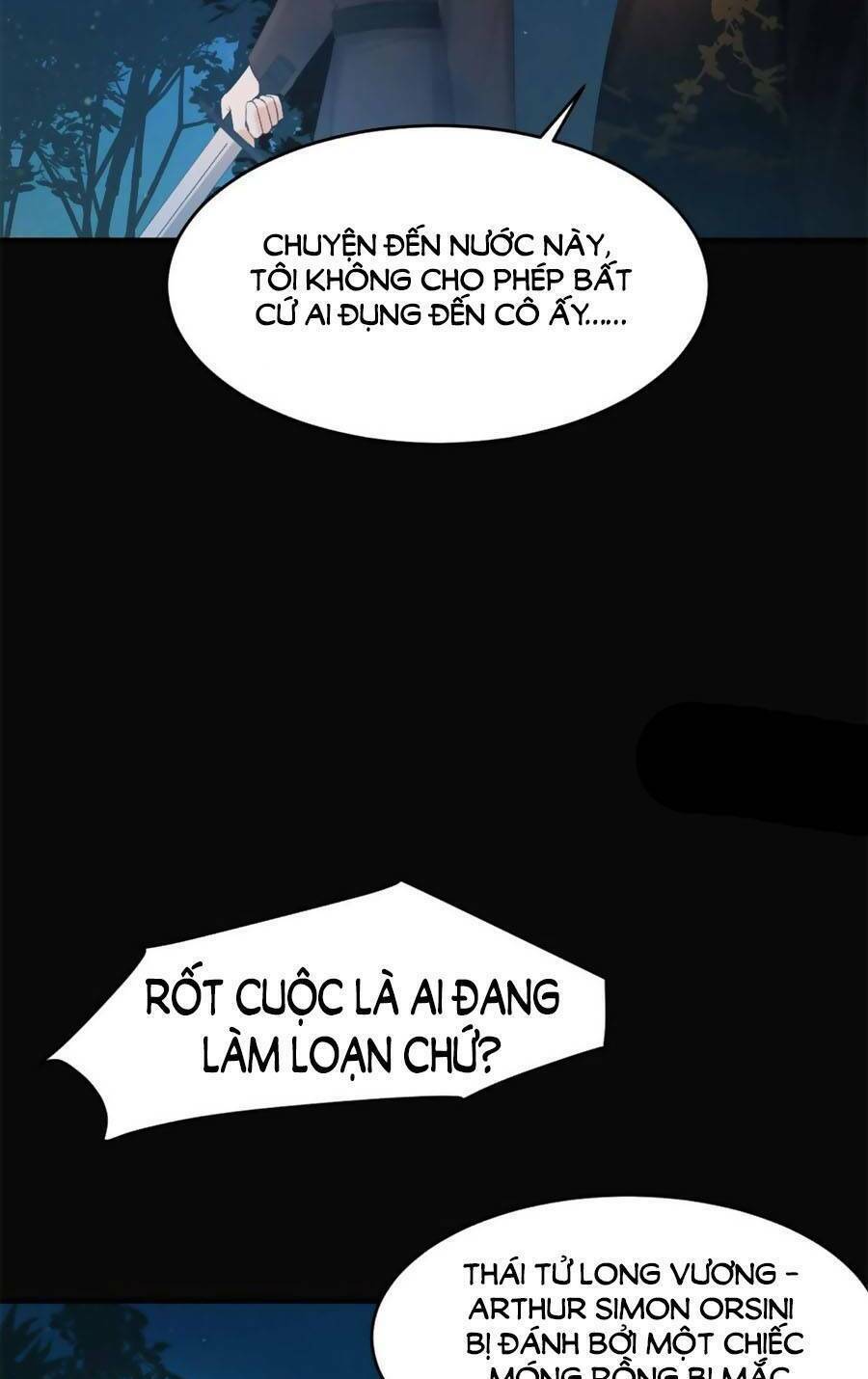 Sổ Tay Nuôi Dưỡng Rồng Chapter 50 - Page 55