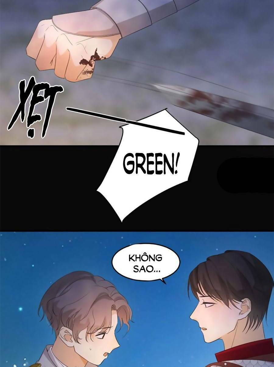 Sổ Tay Nuôi Dưỡng Rồng Chapter 50 - Page 69