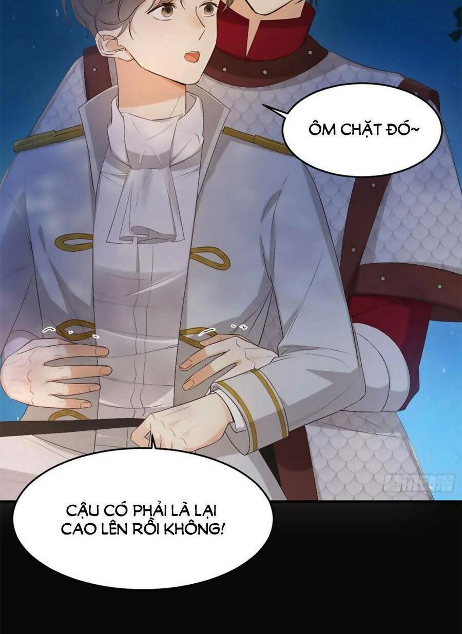 Sổ Tay Nuôi Dưỡng Rồng Chapter 50 - Page 8