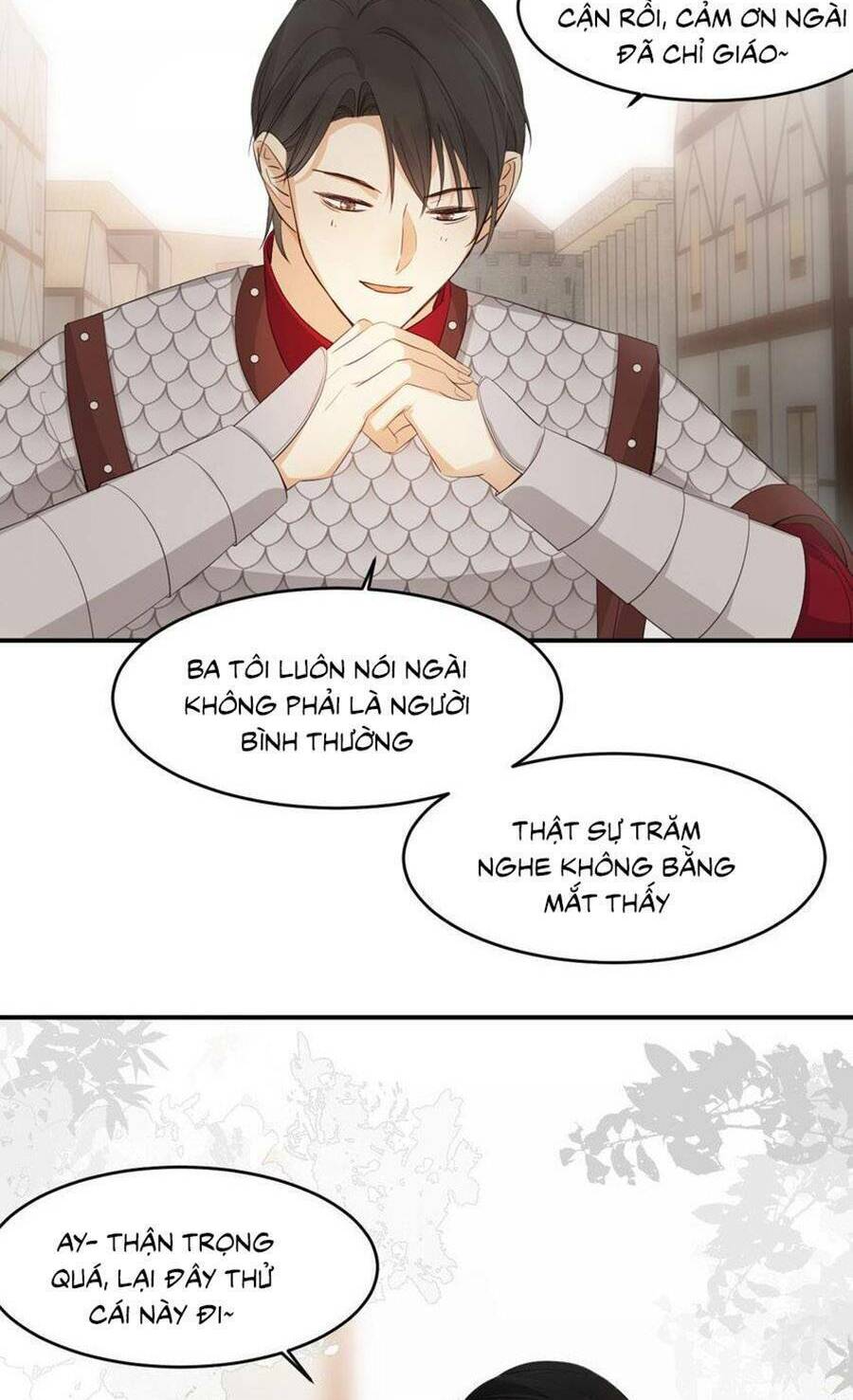 Sổ Tay Nuôi Dưỡng Rồng Chapter 46 - Page 41