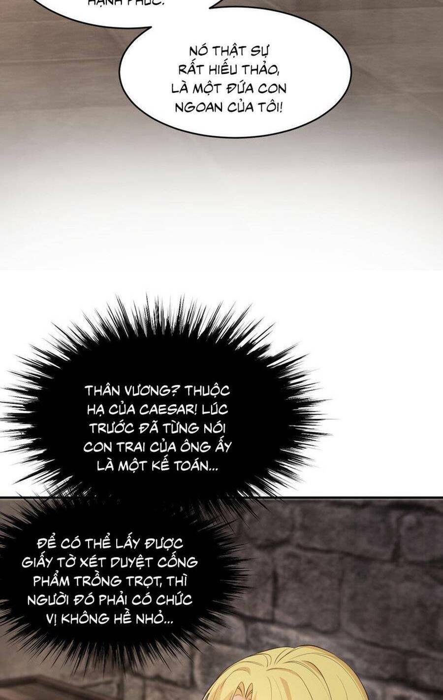 Sổ Tay Nuôi Dưỡng Rồng Chapter 46 - Page 8