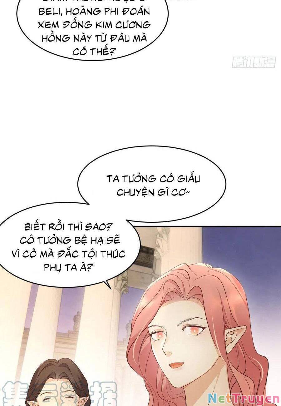 Sổ Tay Nuôi Dưỡng Rồng Chapter 35 - Page 25