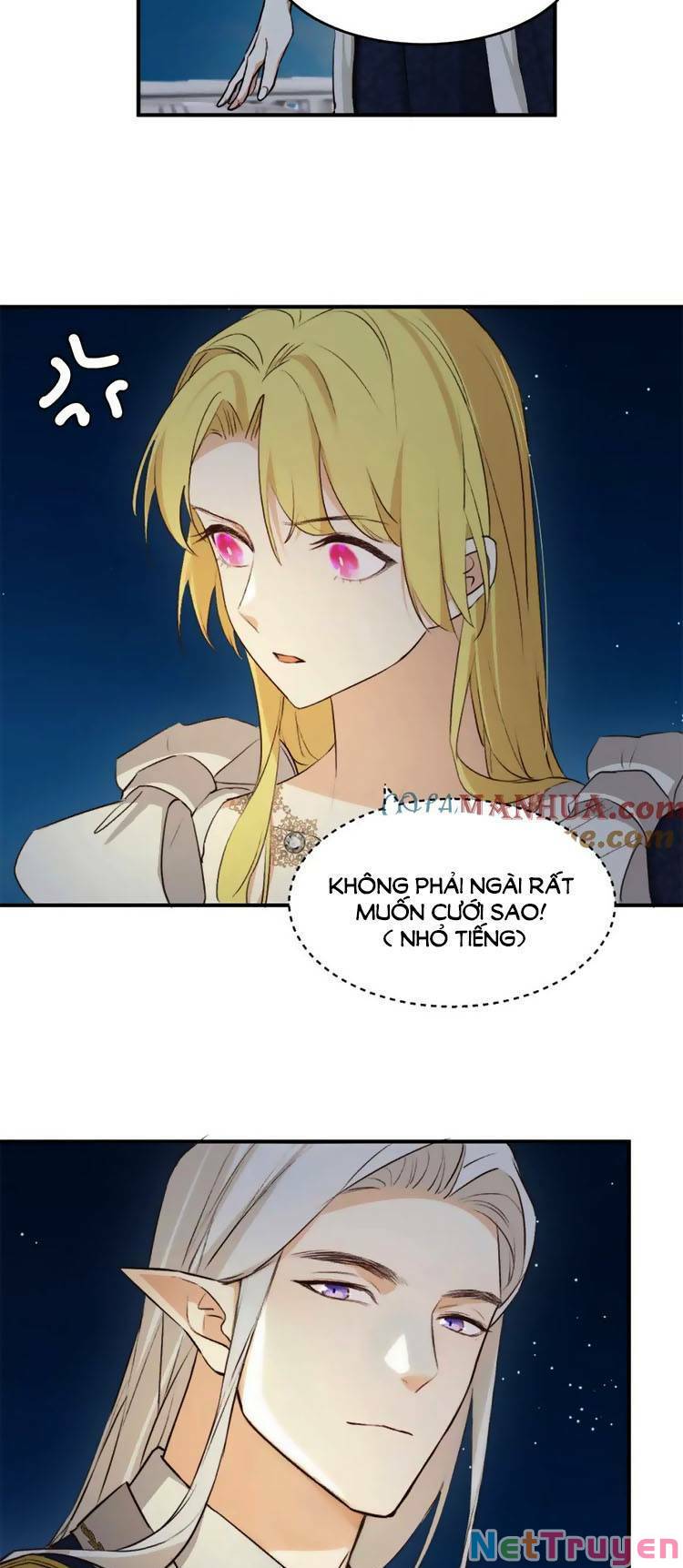 Sổ Tay Nuôi Dưỡng Rồng Chapter 75 - Page 7