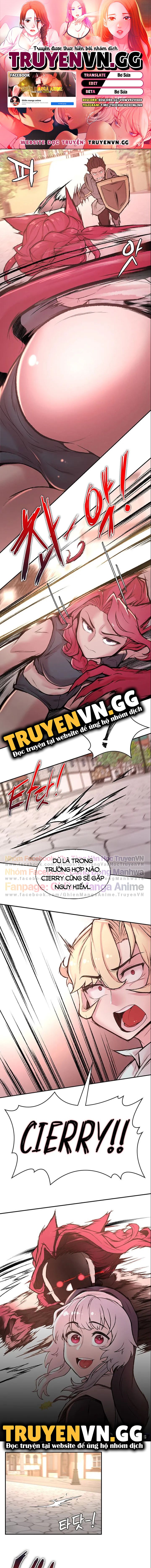 HentaiVn Truyện tranh online