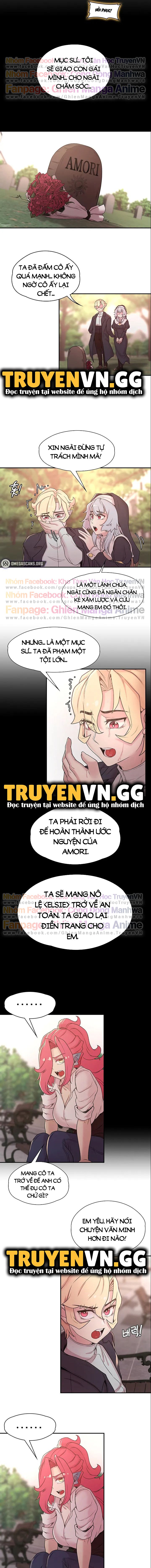 Chuyển Sinh Thành Phản Diện Game 18+ Chapter 32 - Page 9