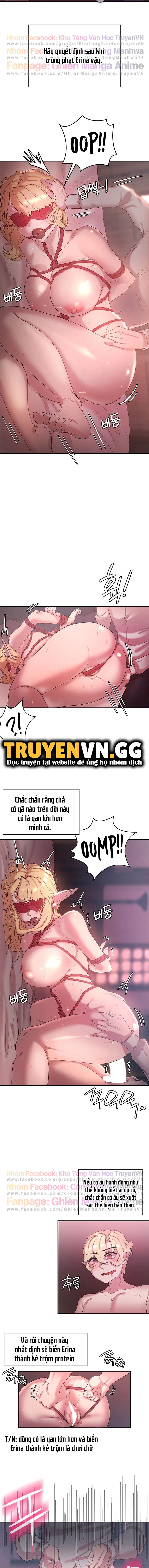 Chuyển Sinh Thành Phản Diện Game 18+ - Trang 1