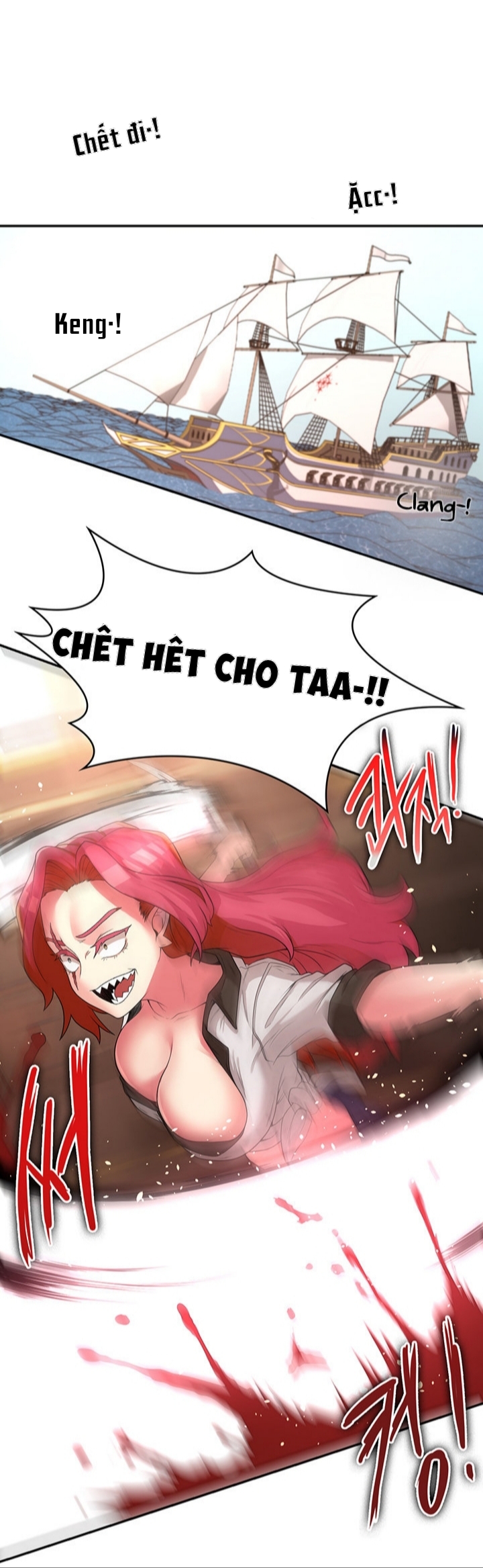 Chuyển Sinh Thành Phản Diện Game 18+ Chapter 14 - Page 11