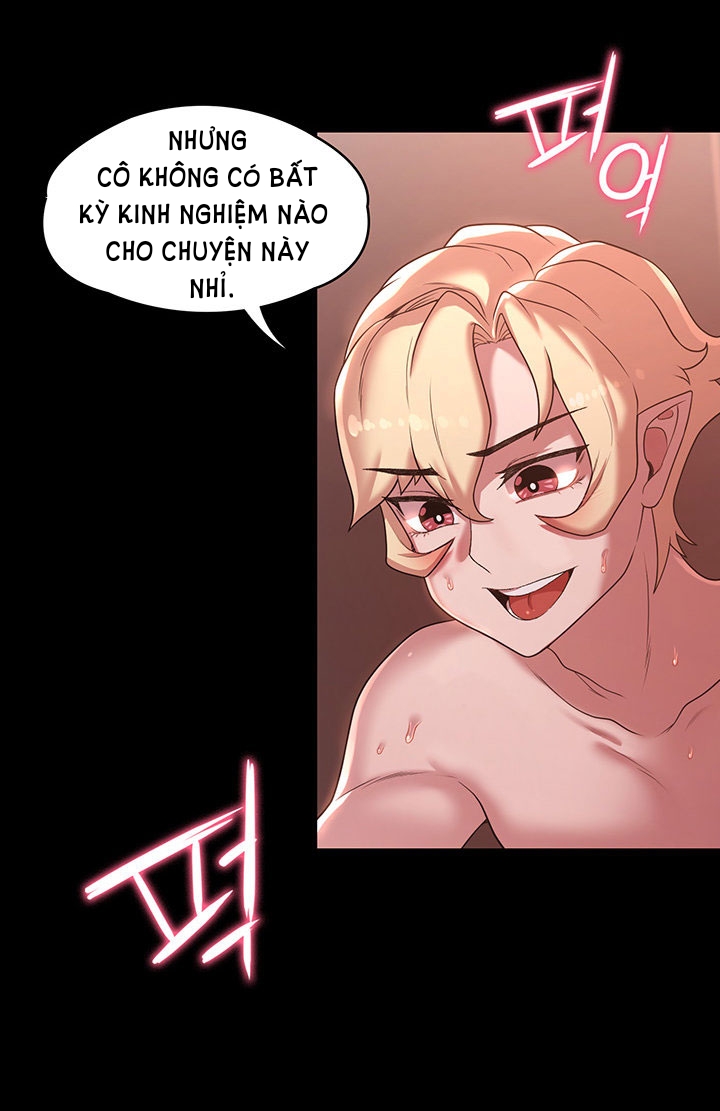 Chuyển Sinh Thành Phản Diện Game 18+ Chapter 22 - Page 15