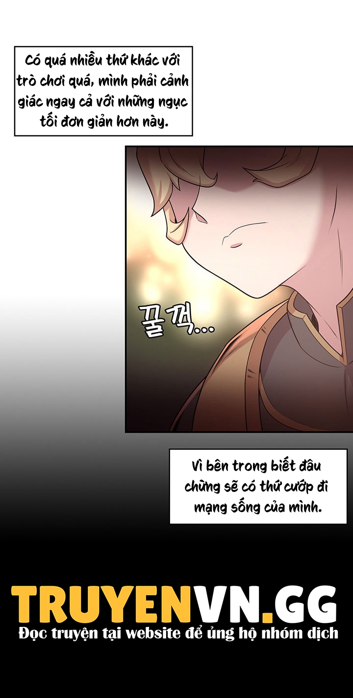 Chuyển Sinh Thành Phản Diện Game 18+ Chapter 22 - Page 28