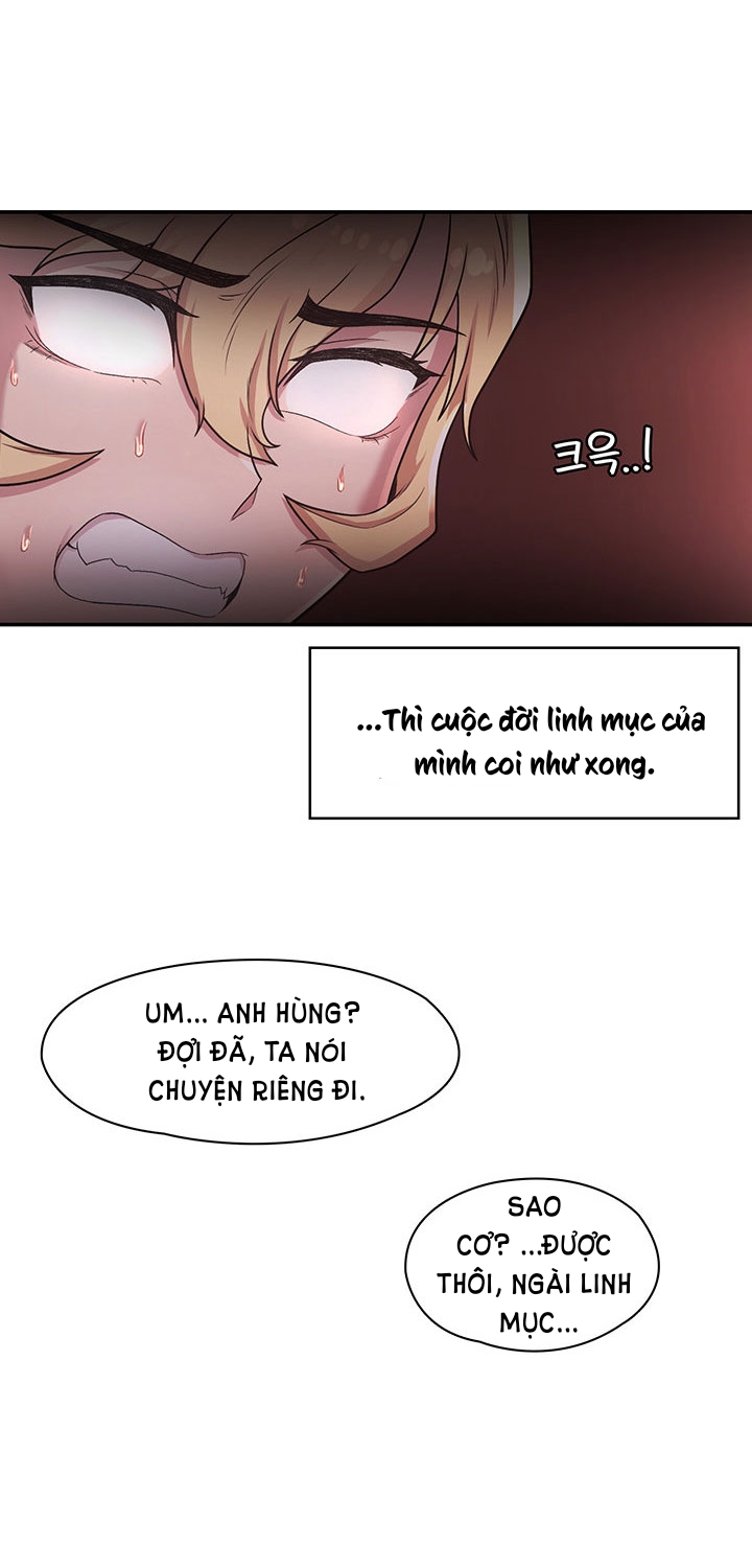 Chuyển Sinh Thành Phản Diện Game 18+ Chapter 22 - Page 33