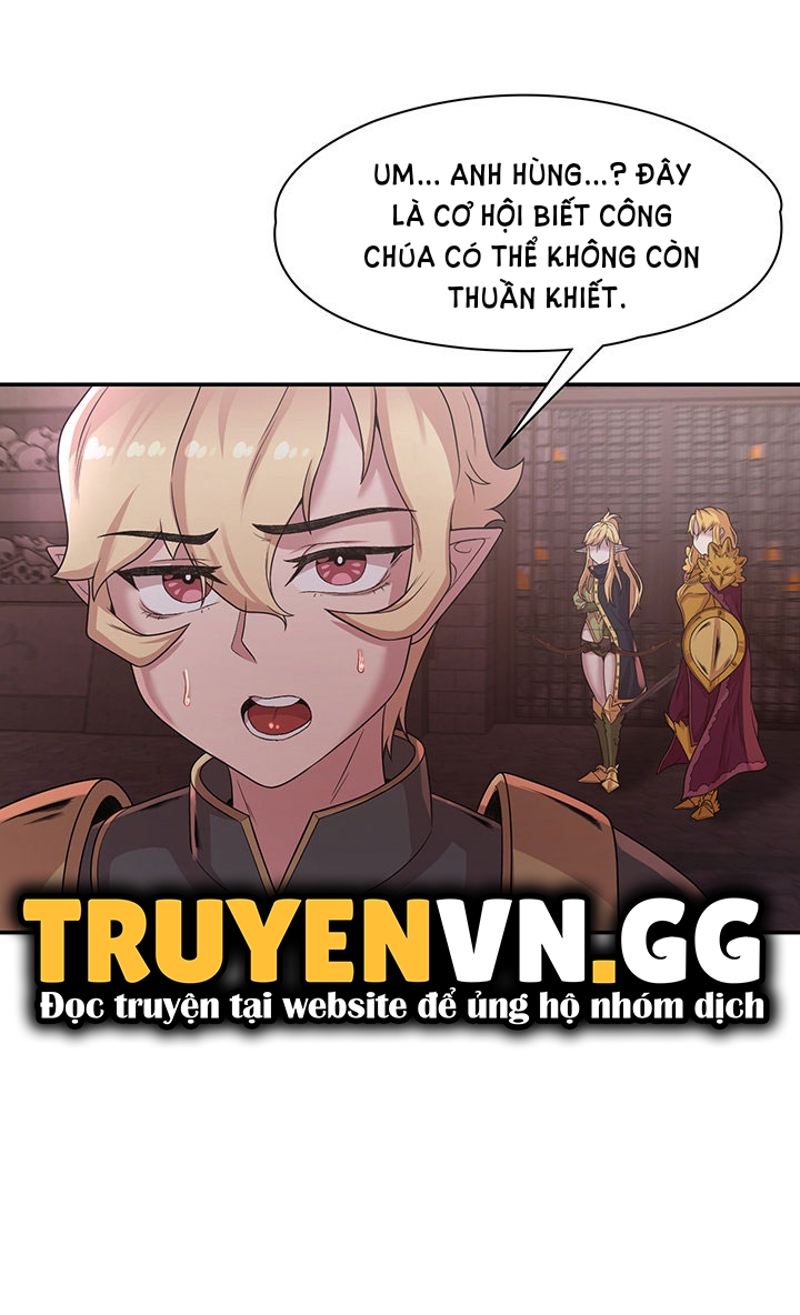 Chuyển Sinh Thành Phản Diện Game 18+ Chapter 22 - Page 34