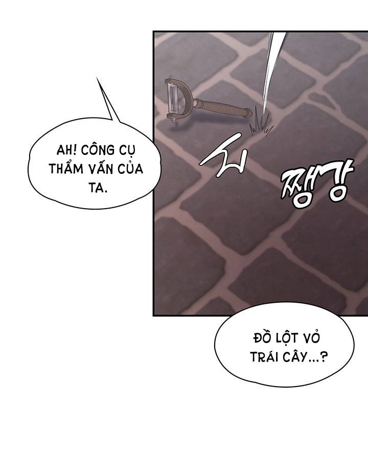 Chuyển Sinh Thành Phản Diện Game 18+ Chapter 22 - Page 48