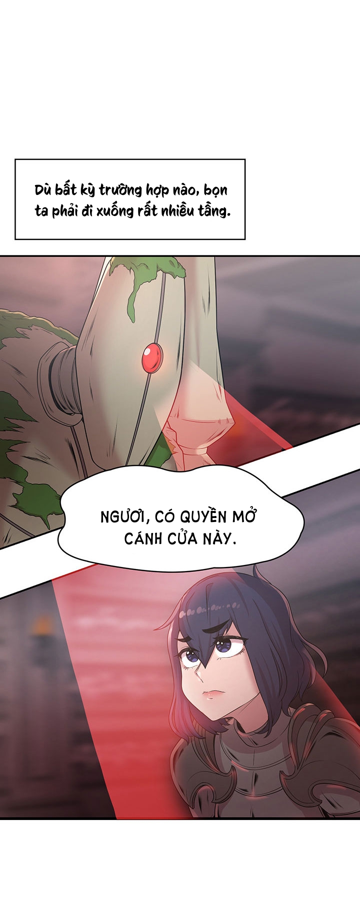 Chuyển Sinh Thành Phản Diện Game 18+ Chapter 22 - Page 50