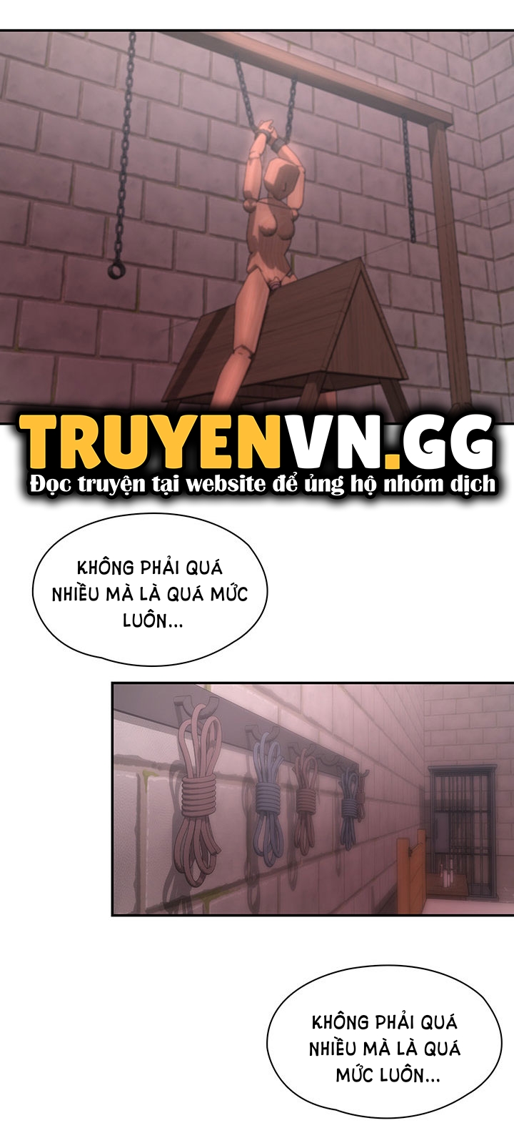 Chuyển Sinh Thành Phản Diện Game 18+ Chapter 22 - Page 57