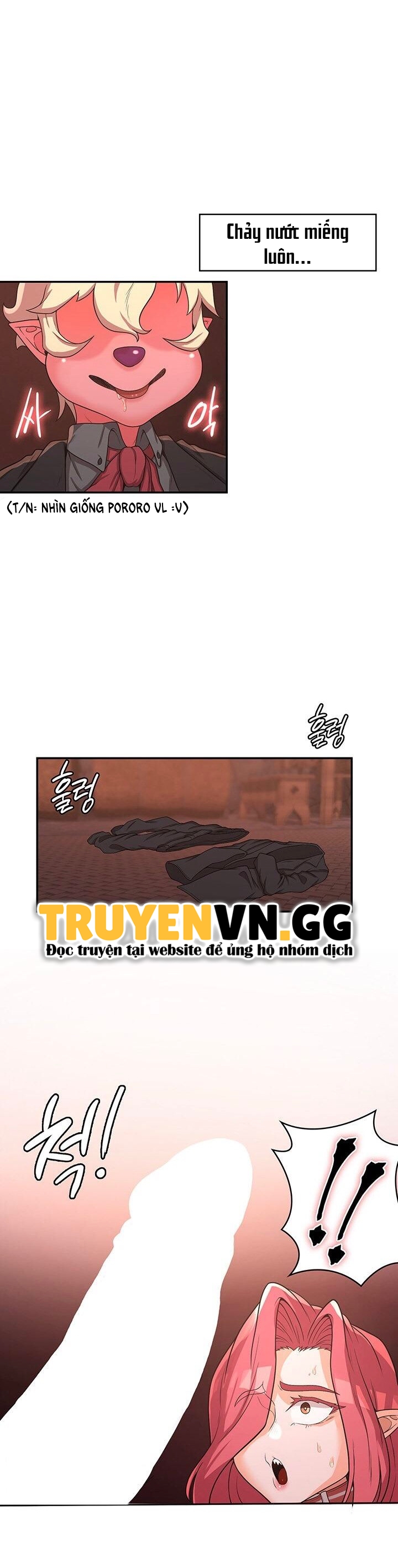 Chuyển Sinh Thành Phản Diện Game 18+ Chapter 18 - Page 30