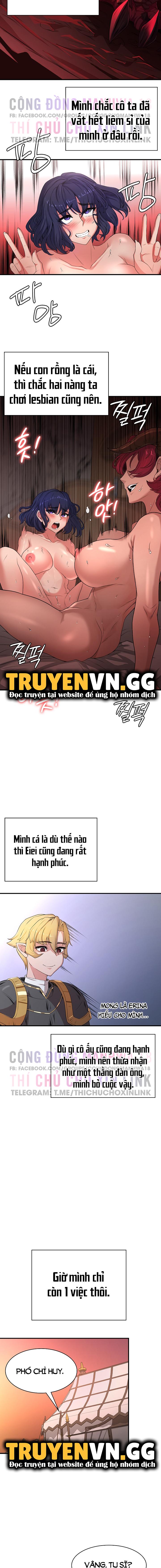 Chuyển Sinh Thành Phản Diện Game 18+ Chapter 51 - Page 17