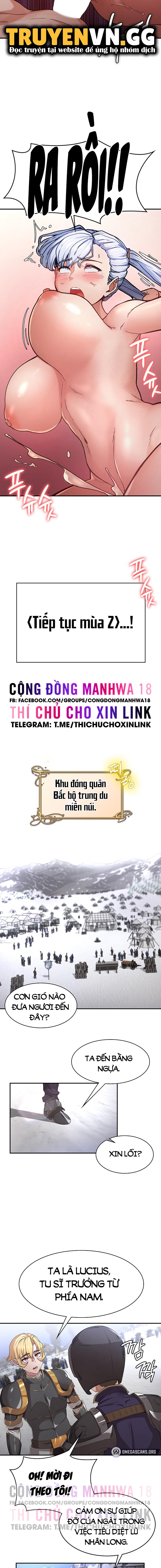 Chuyển Sinh Thành Phản Diện Game 18+ Chapter 51 - Page 7