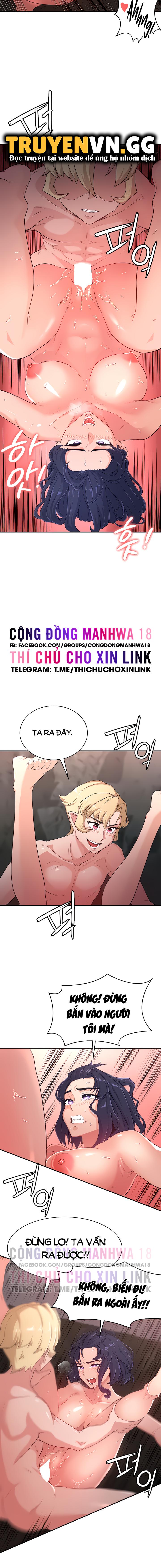 Chuyển Sinh Thành Phản Diện Game 18+ Chapter 54 - Page 12