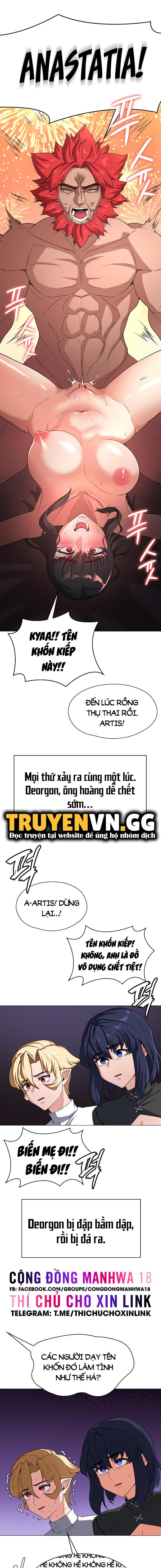 HentaiVn Truyện tranh online