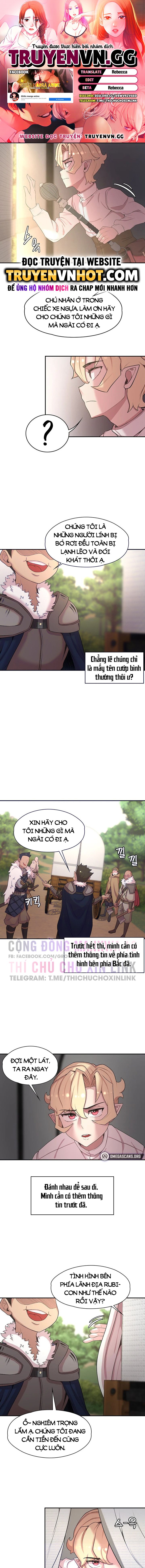 Chuyển Sinh Thành Phản Diện Game 18+ Chapter 47 - Page 2