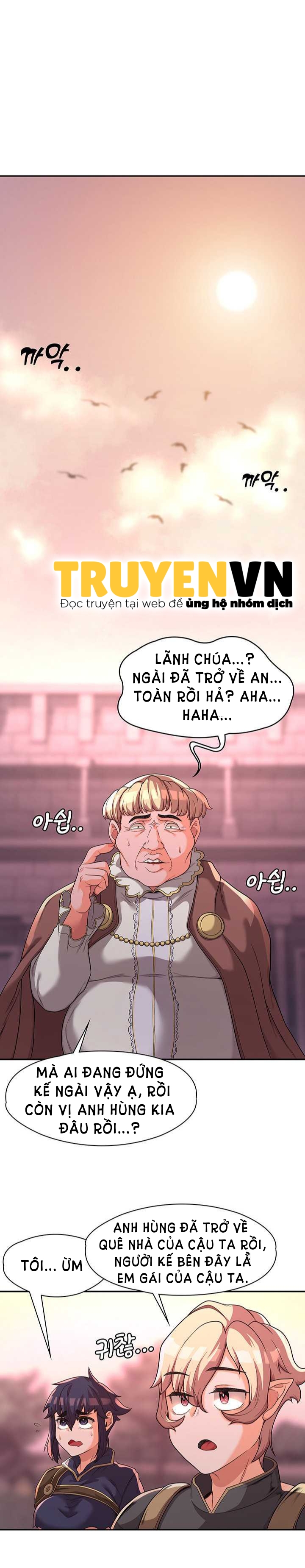 Chuyển Sinh Thành Phản Diện Game 18+ Chapter 10 - Page 26