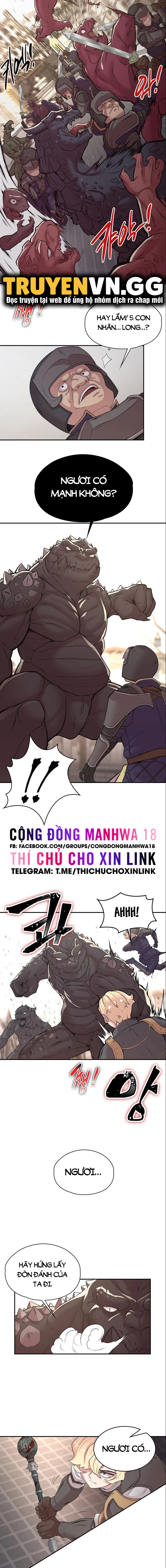 Chuyển Sinh Thành Phản Diện Game 18+ Chapter 50 - Page 13