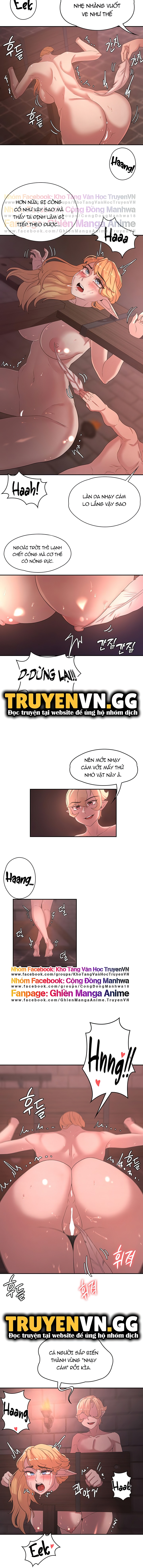 Chuyển Sinh Thành Phản Diện Game 18+ Chapter 24 - Page 6