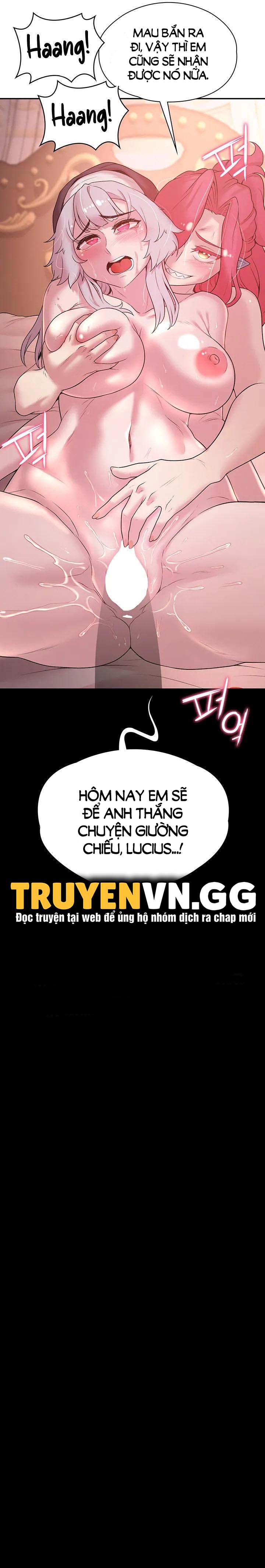 Chuyển Sinh Thành Phản Diện Game 18+ Chapter 29 - Page 9