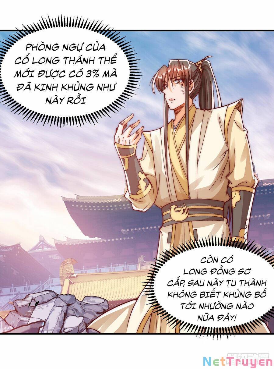 Ta Là Chí Tôn Đại Phản Diện Chapter 11 - Page 11