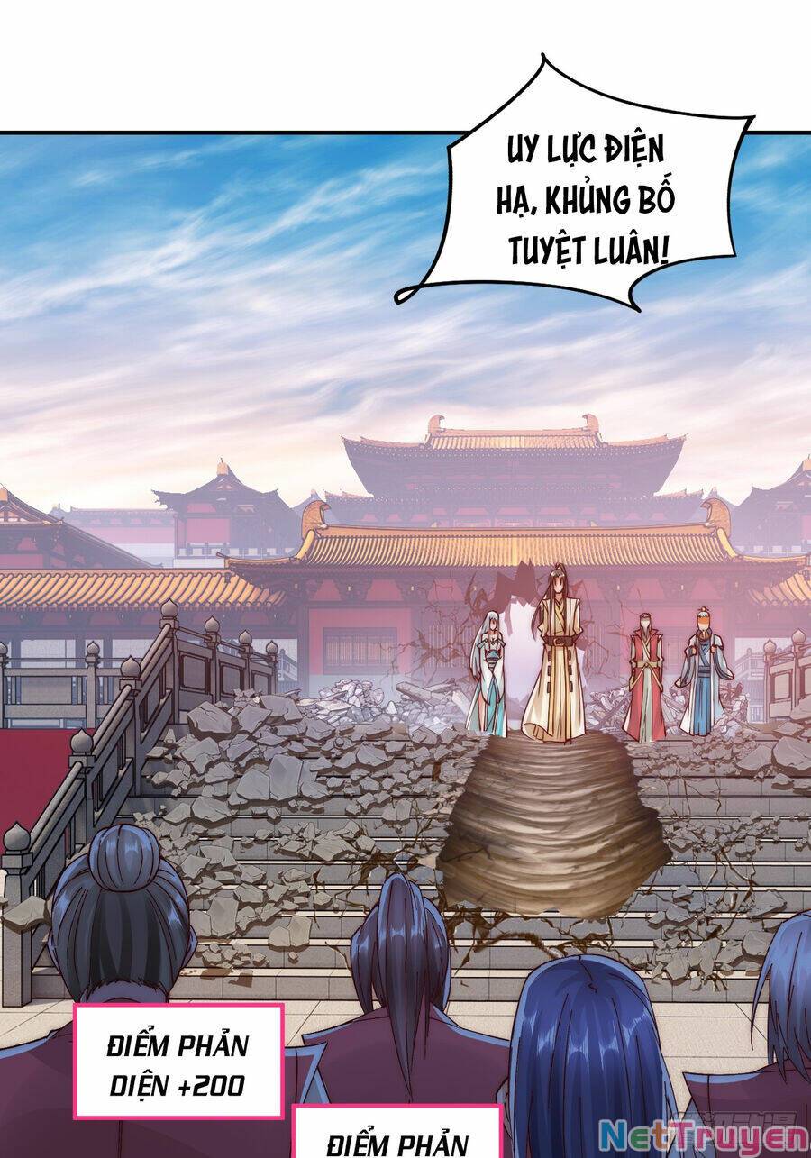 Ta Là Chí Tôn Đại Phản Diện Chapter 11 - Page 13