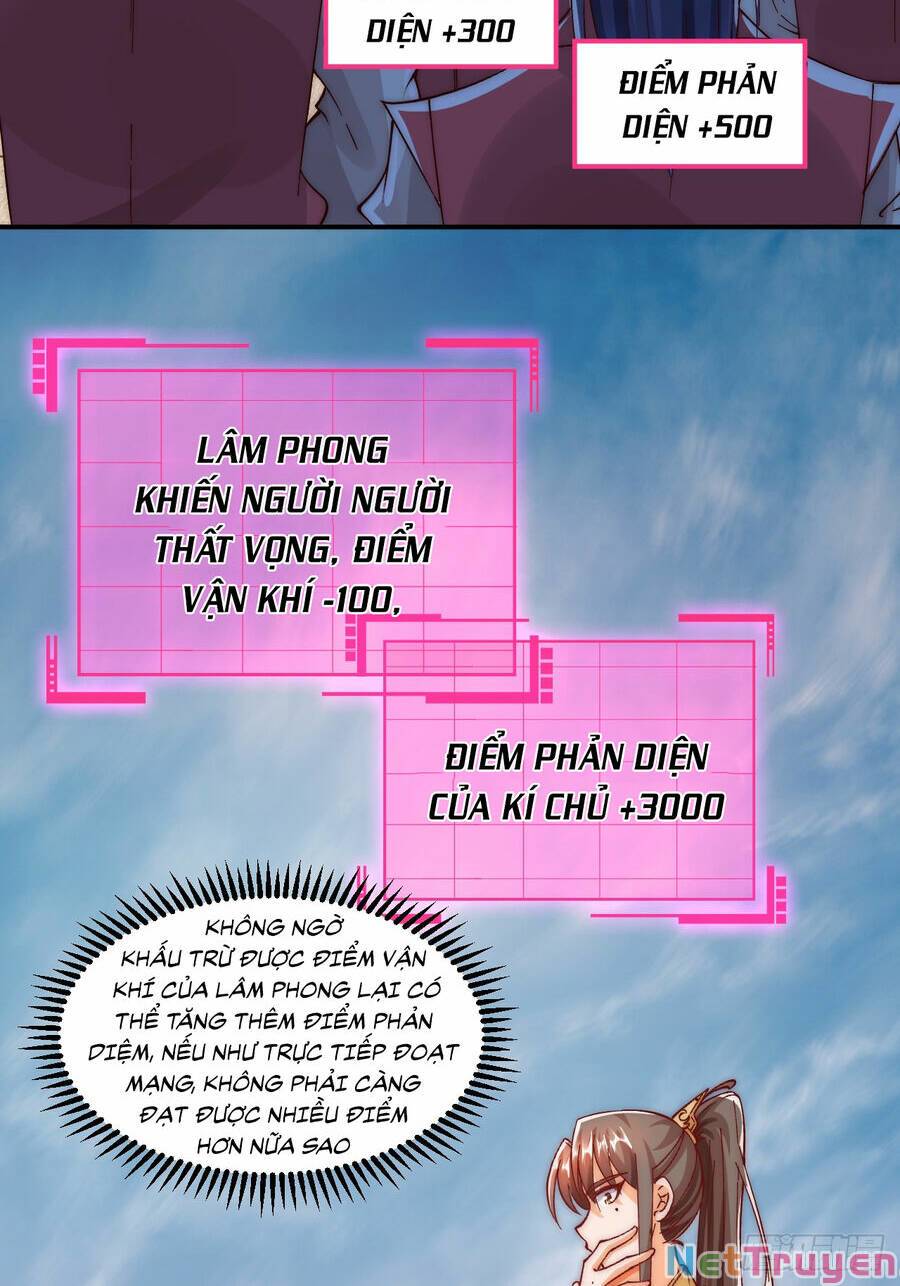 Ta Là Chí Tôn Đại Phản Diện Chapter 11 - Page 14