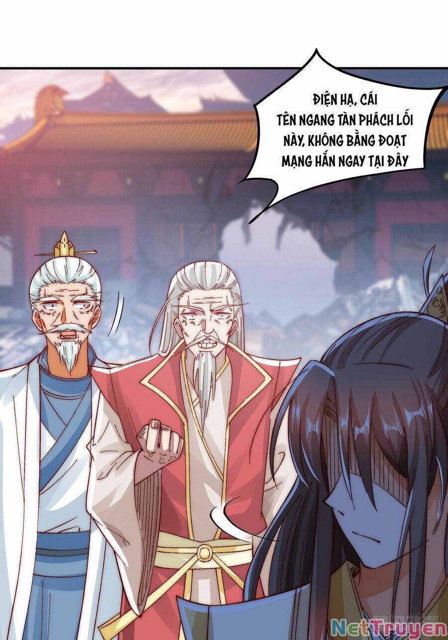 Ta Là Chí Tôn Đại Phản Diện Chapter 11 - Page 17