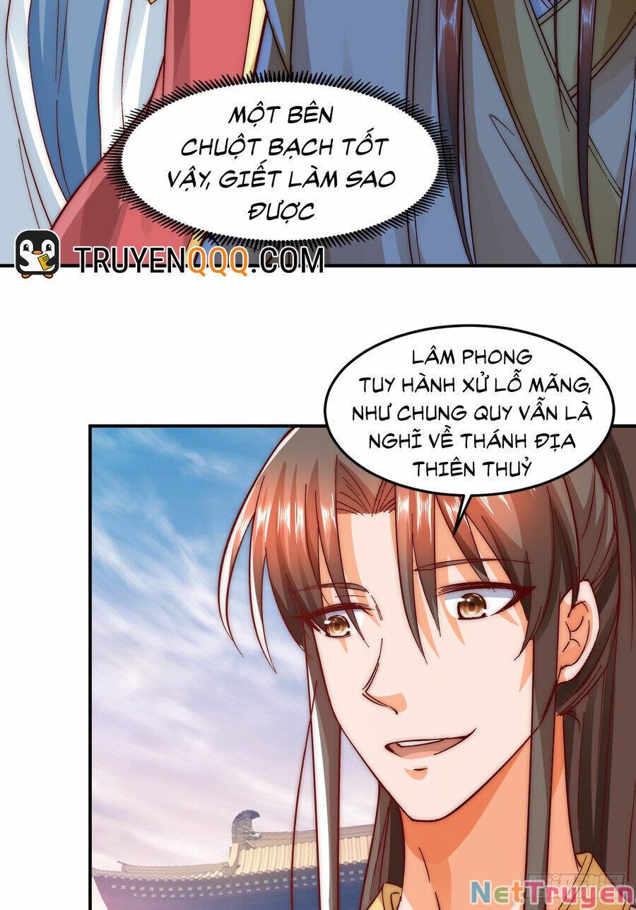 Ta Là Chí Tôn Đại Phản Diện Chapter 11 - Page 18