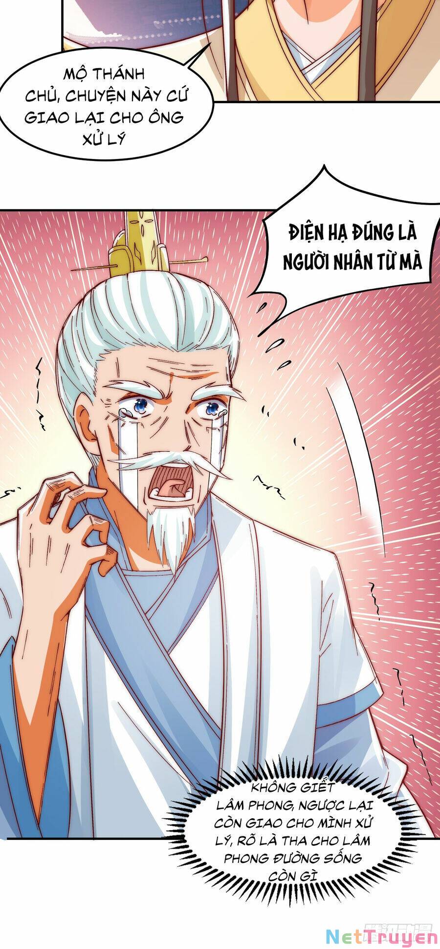 Ta Là Chí Tôn Đại Phản Diện Chapter 11 - Page 19