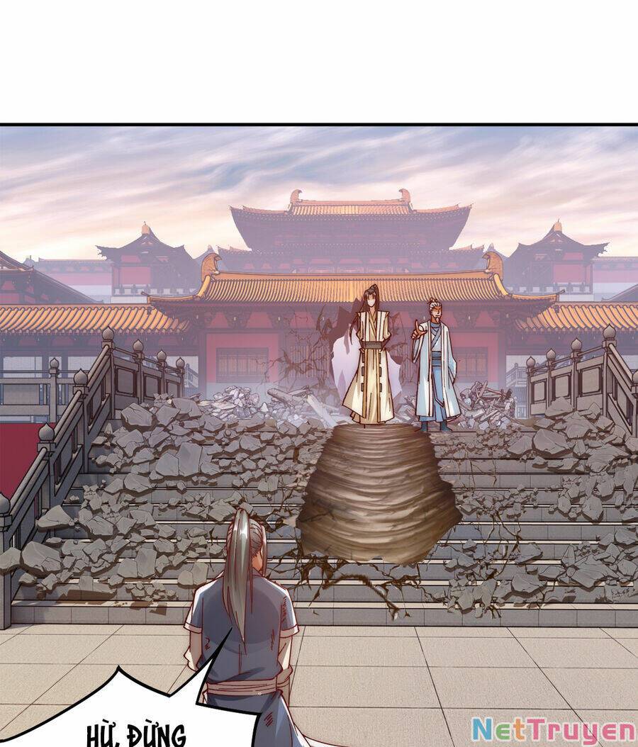 Ta Là Chí Tôn Đại Phản Diện Chapter 11 - Page 20