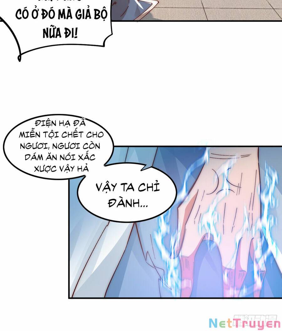 Ta Là Chí Tôn Đại Phản Diện Chapter 11 - Page 21