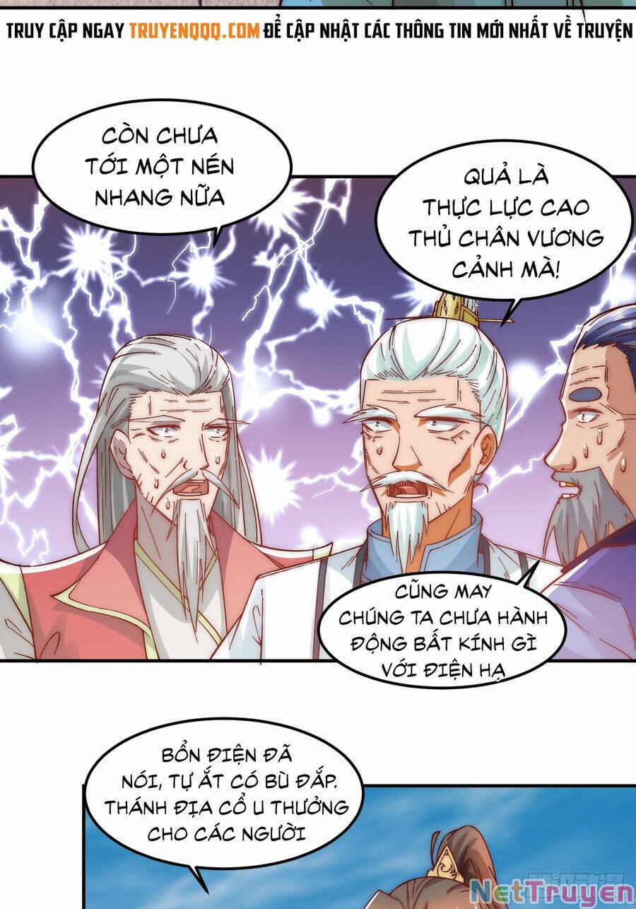 Ta Là Chí Tôn Đại Phản Diện Chapter 11 - Page 26